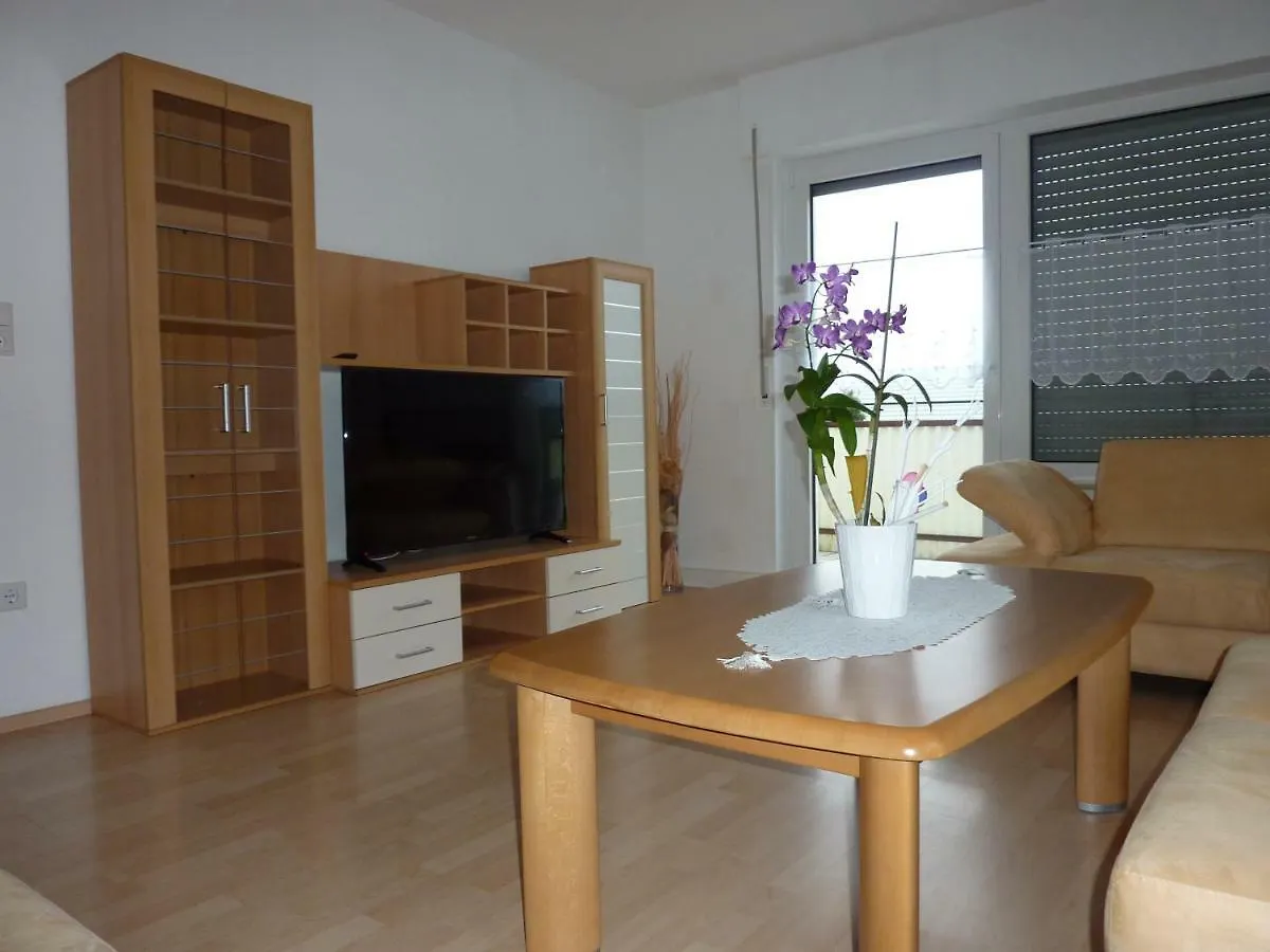Ferienwohnung Landwehr Großostheim Tyskland
