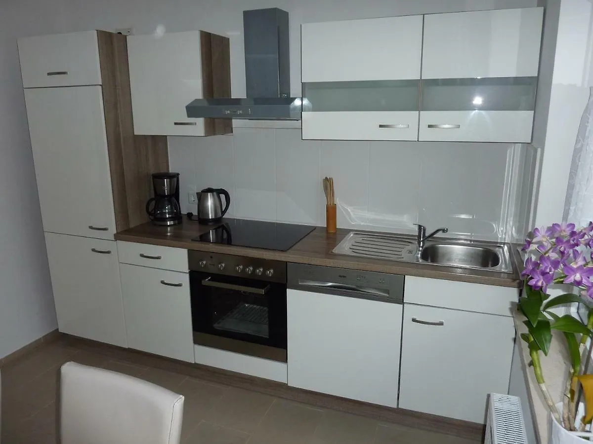 Ferienwohnung Landwehr Großostheim 0*,  Tyskland