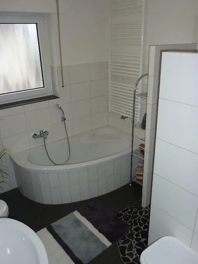 Lägenhet Ferienwohnung Landwehr Großostheim