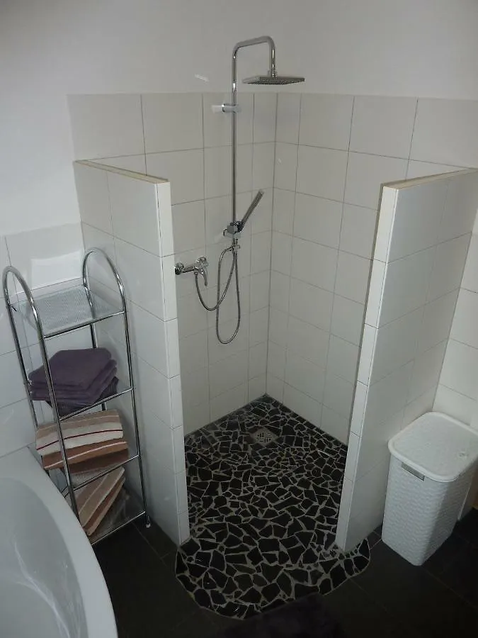 Ferienwohnung Landwehr Großostheim Tyskland