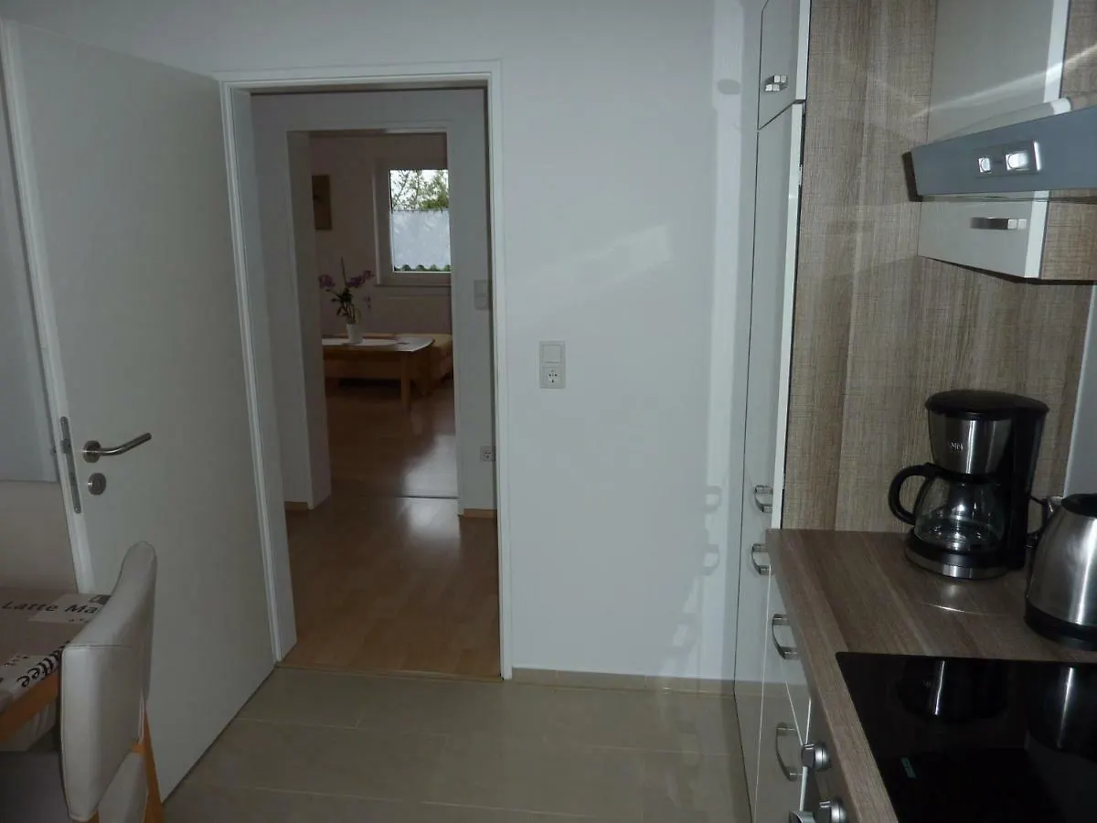 Ferienwohnung Landwehr Großostheim